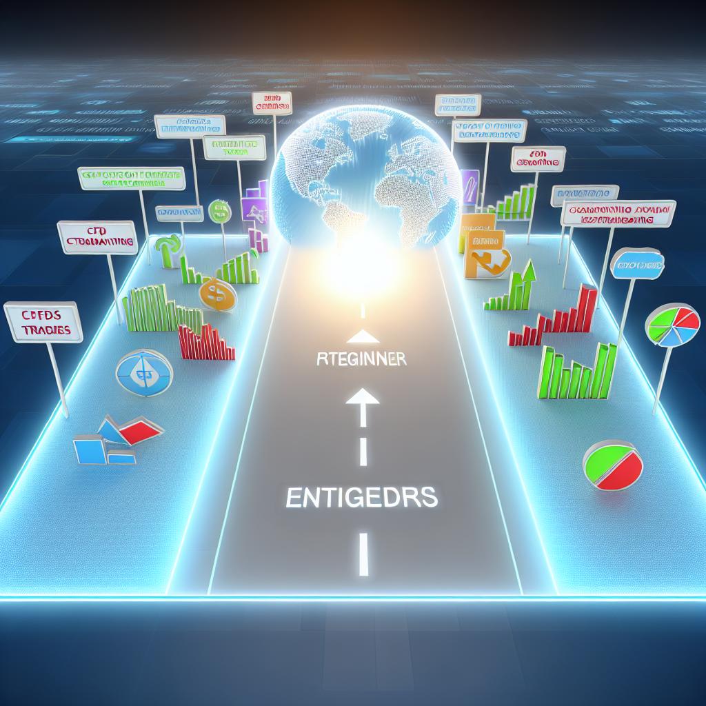 Best CFD Trading Strategies for Beginners