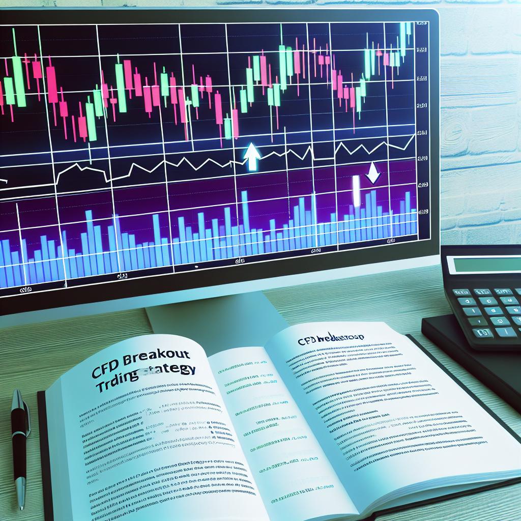 Breakout Trading Strategy: How to Profit from CFD Market Movements