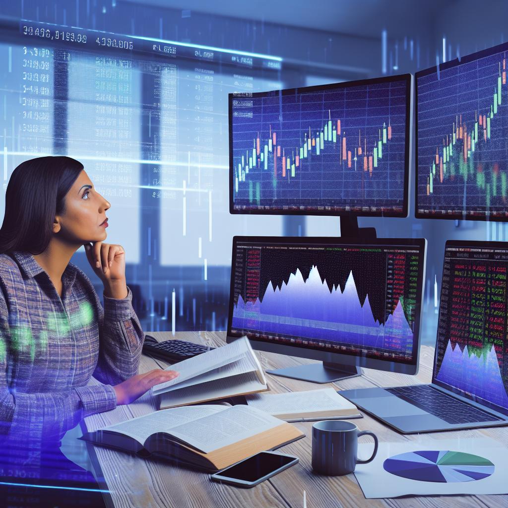 Day Trading CFDs: Best Practices for Consistent Profits