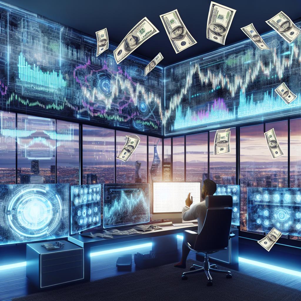 How to Automate Your CFD Trading Strategy for Passive Income