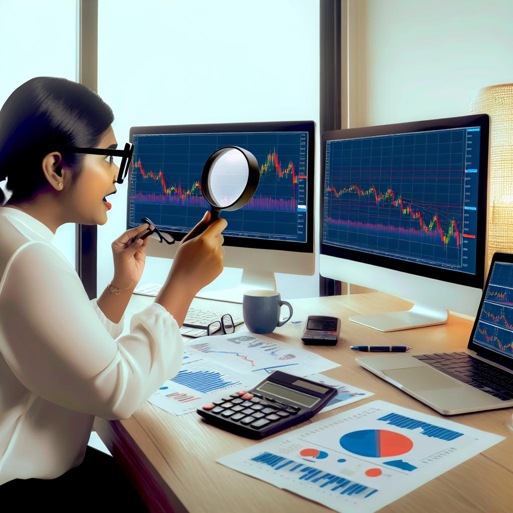 How to Choose the Right Assets for CFD Trading