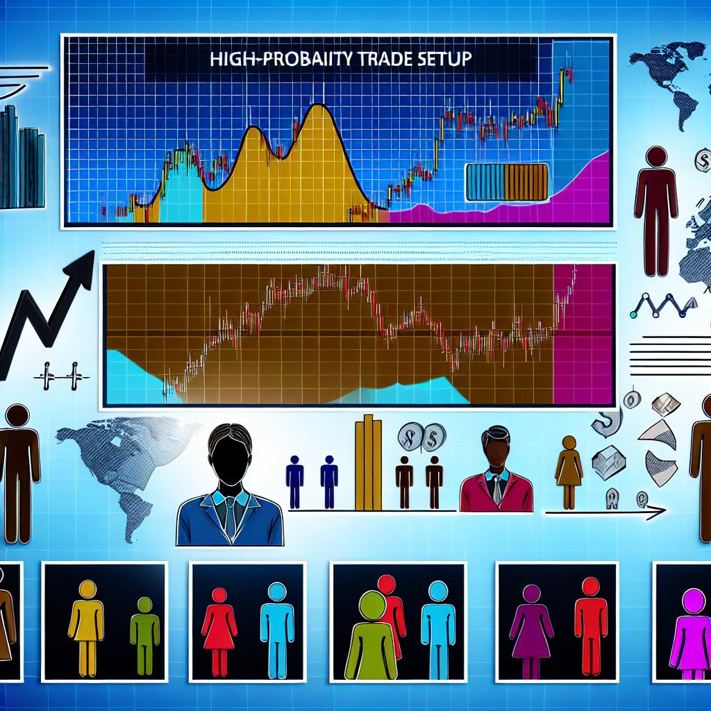 How to Identify High-Probability Trade Setups in CFD Trading