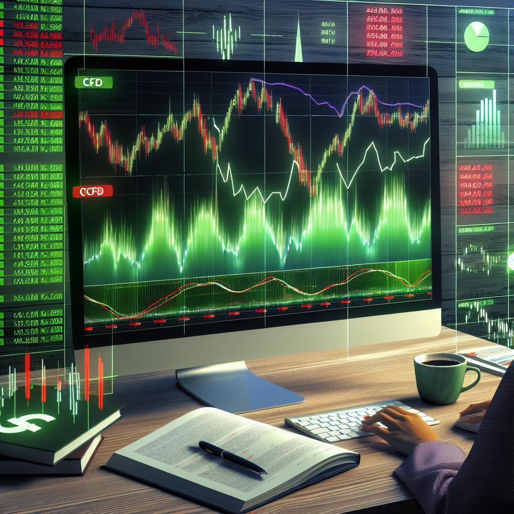 How to Profit from CFD Trading: Essential Strategies