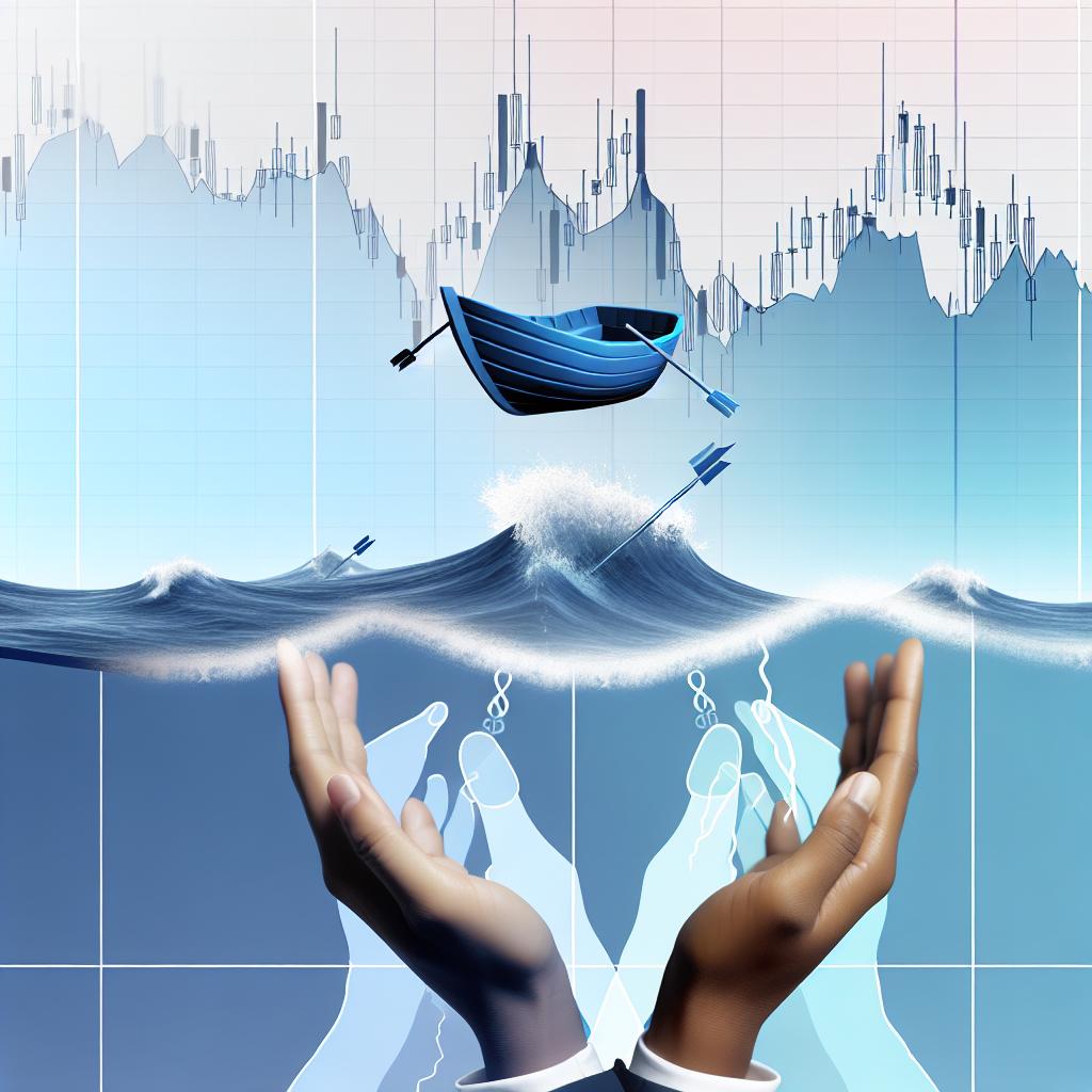 How to Profit from Market Volatility in CFD Trading