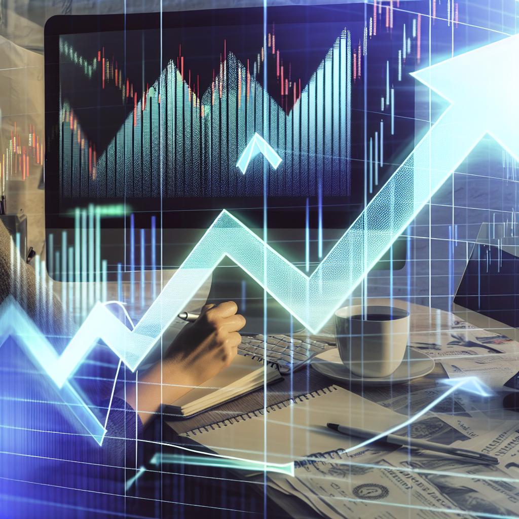 How to Trade Stock CFDs and Profit from Market Movements