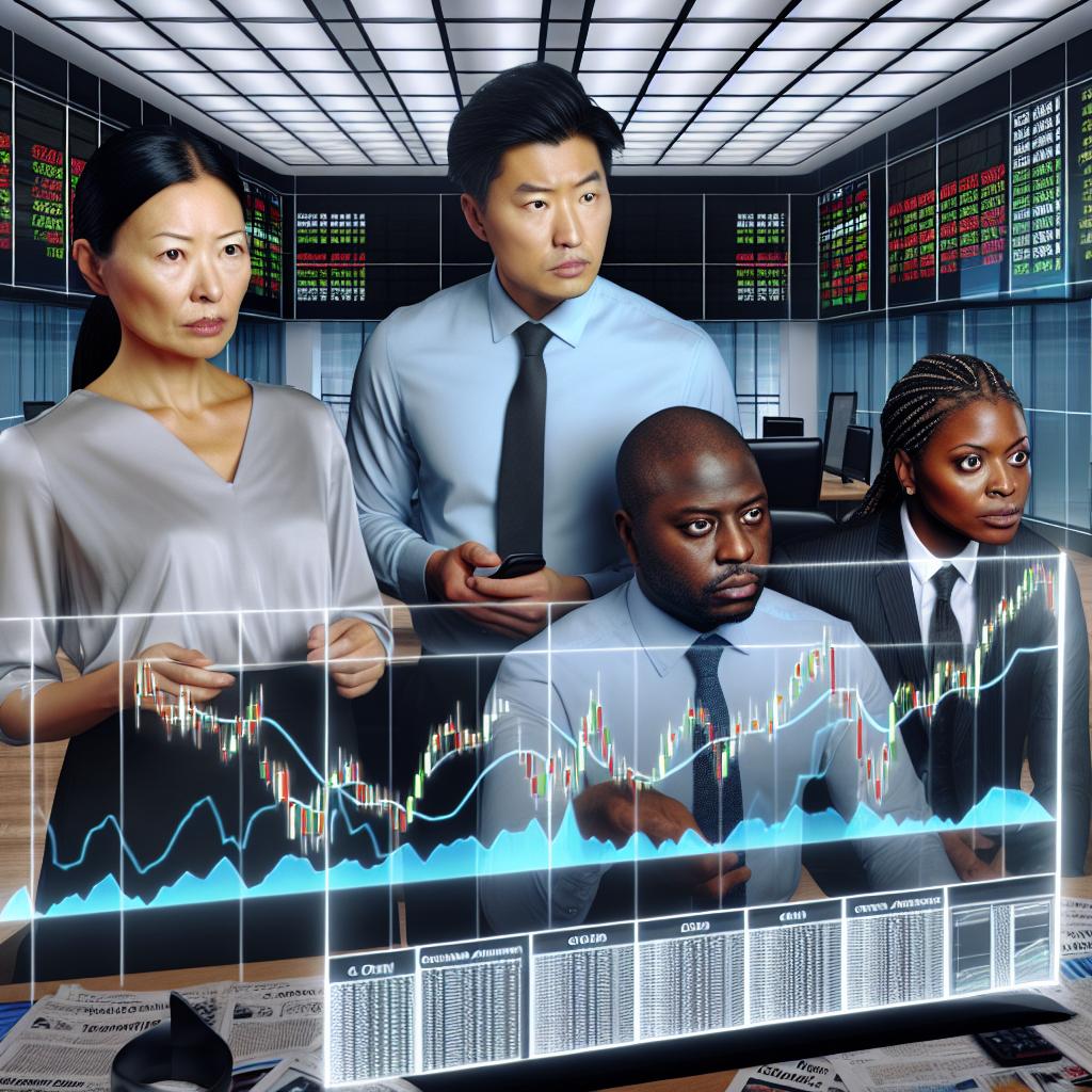 How to Use Moving Averages to Make Profitable CFD Trades