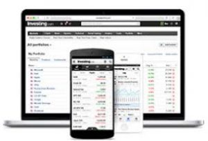 Investment-com plattform