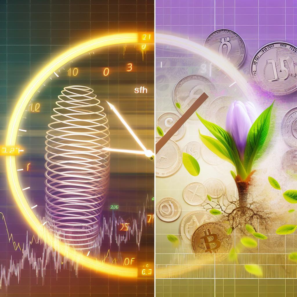 The Best Timeframes for CFD Trading: Short-Term vs. Long-Term