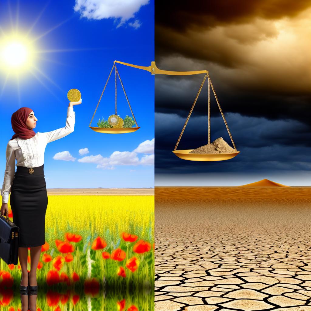 Understanding Leverage in CFD Trading: Risks and Rewards