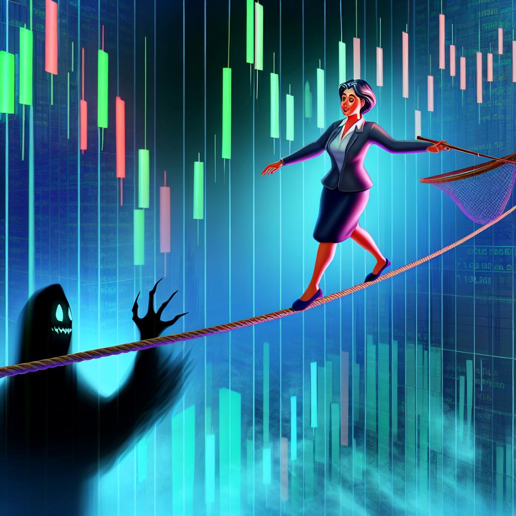 Understanding Margin Calls and How to Avoid Losing Money