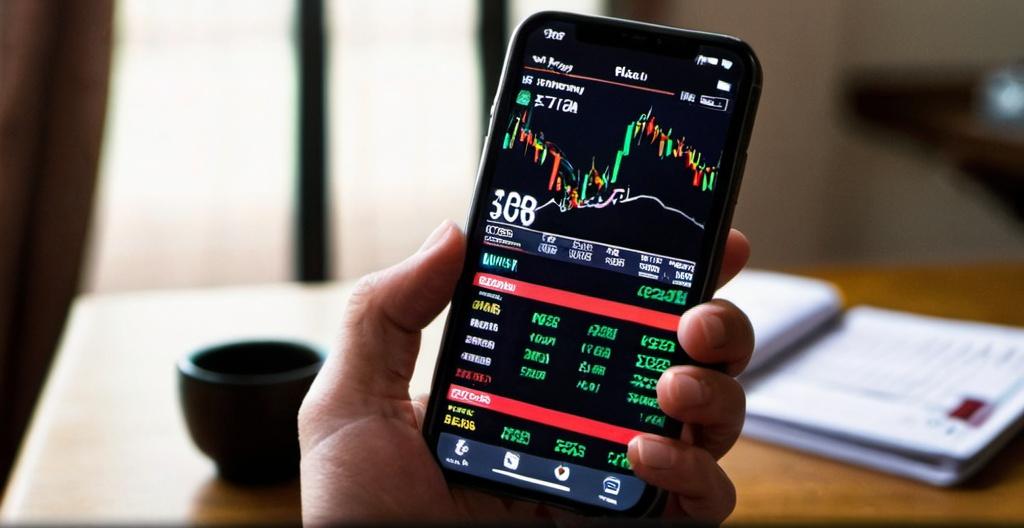 trading using binary options signals