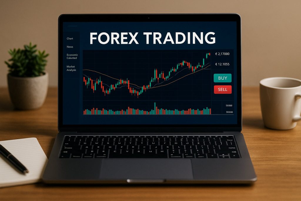forex trading