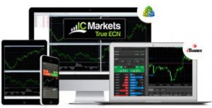 ic markets platform