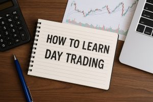 learn day trading